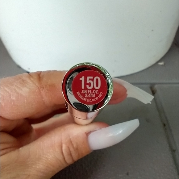 Women's Maybelline shine seduction glossy lipcolor - Picture 2 of 4